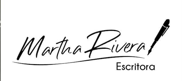 Martha Rivera Escritora