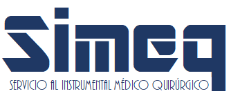 SIMEQ: Servicio al instrumental medico quirúrgico