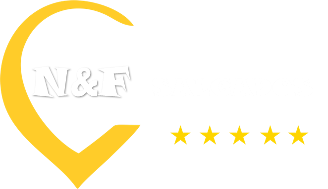 N&F SALGADOS E EVENTOS