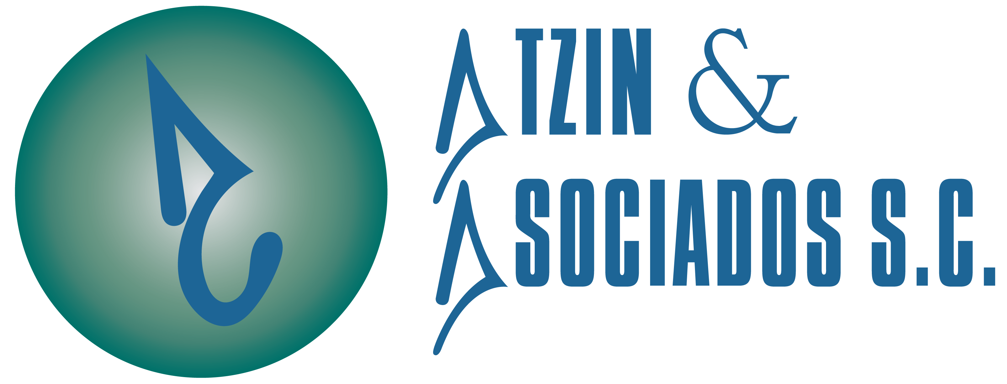 Servicios de consultoría – Atzin y Asociados S.C. – Ciudad de México