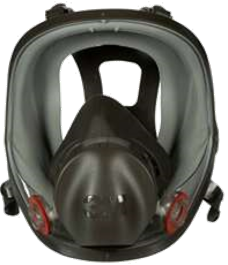 MASCARILLA CARA COMPLETA 3M EJ6800 