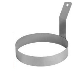 ARO DE HUEVO(4"X1")
REDONDO,ACERO 
INOXIDABLE

    Código:MCACCAHR02