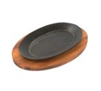 BASE DE COMAL
P/CARNE OVALADO