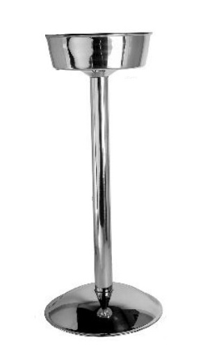 BASE PARA BALDE
DE BOTELLA DE LUJO