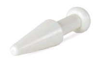 PIRULÍ PARA COLADOR CHINO 10",
POLIETILENO 25 CMS

    