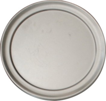 CHAROLA  PARA
PIZZA 13"