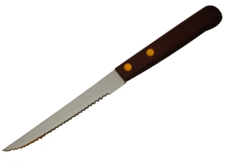 CUCHILLO DE MESA

Descripción:
CUCHILLO DE MESA 4"
MANGO MADERA

    Código:MCCMM04
