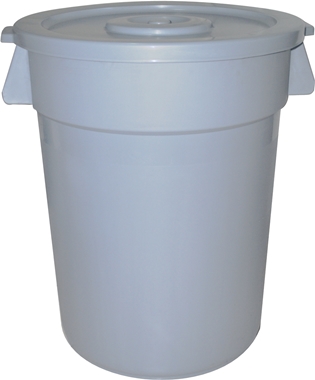 BOTE PARA LA BASURA
REDONDO