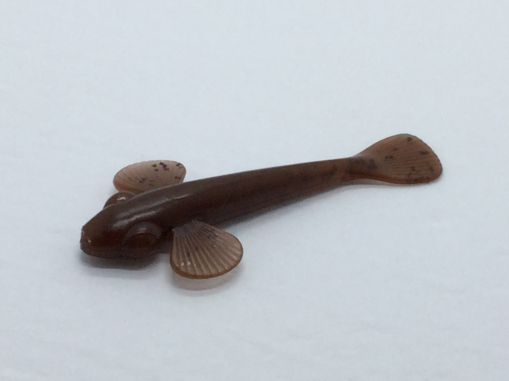 MG3-Brown
