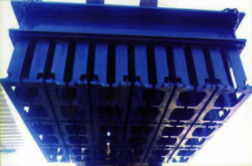 Contramolde o Pisón