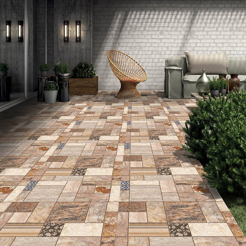 MONACO 
Medidas: 50X50 cm