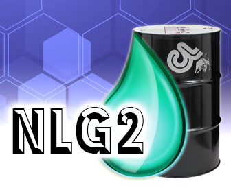 NLG2 Grease