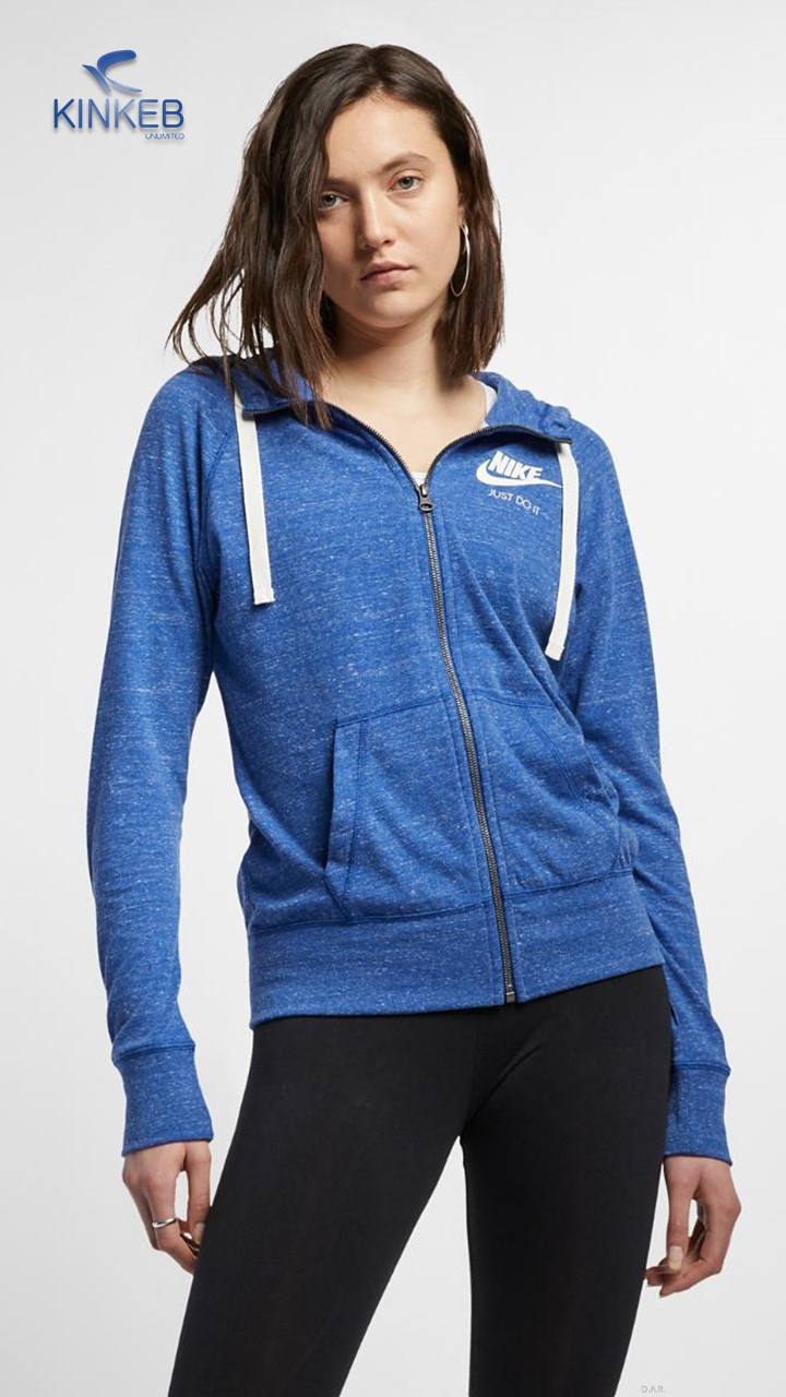 Nike Sportswear Gym Vintage