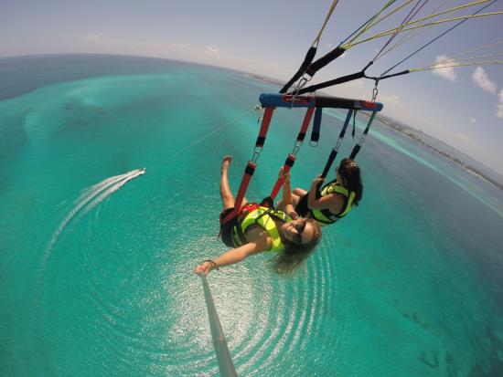 DEJA SALIR TODA LA ADRENALINA ¡¡¡¡¡