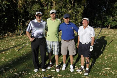 Torneo de Patrocinadores