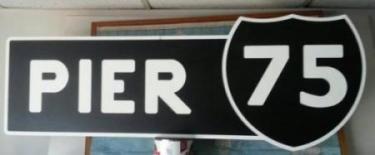 Pier 75