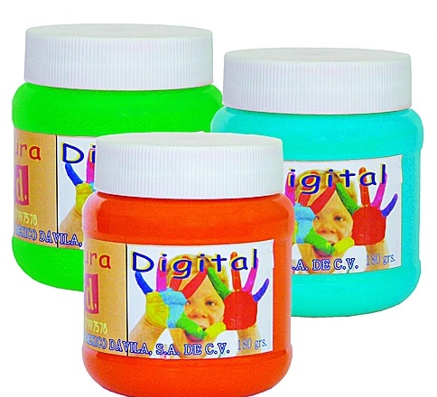 6025 Pintura digital