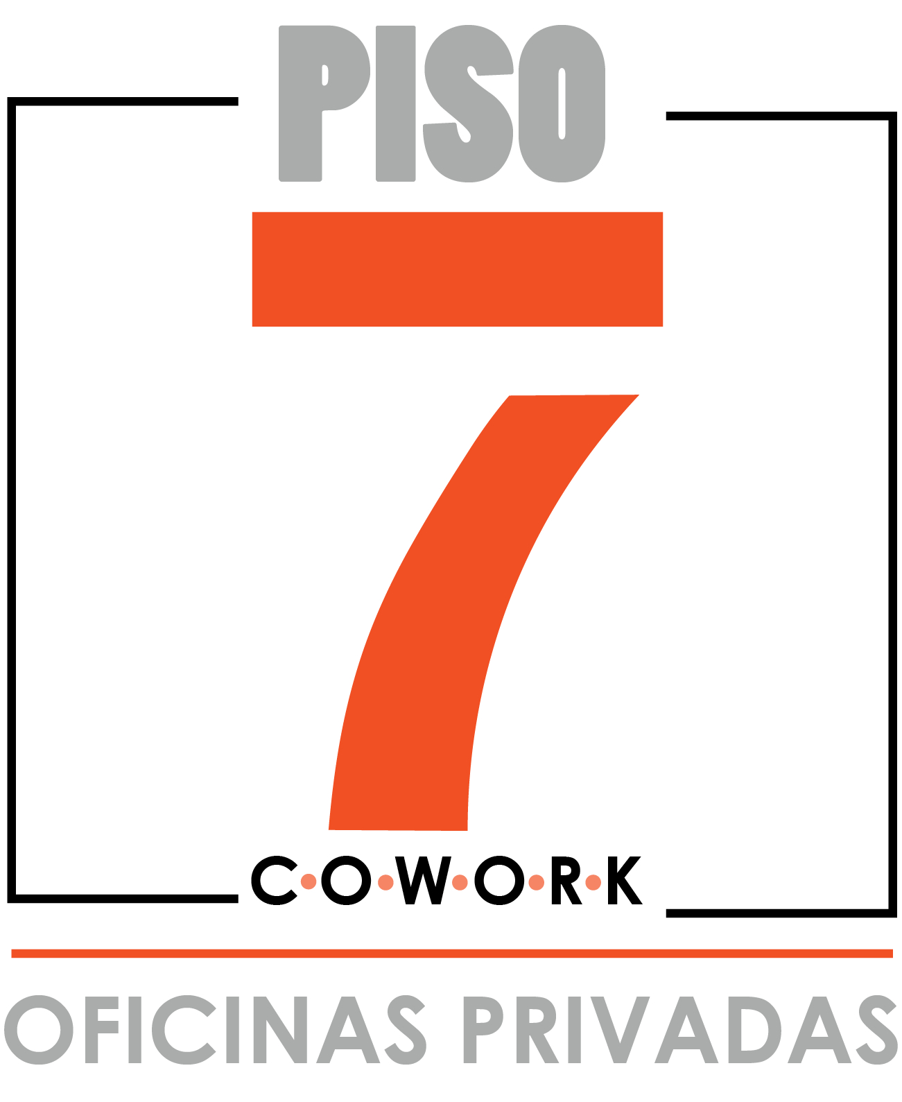 PISO 7 COWORK