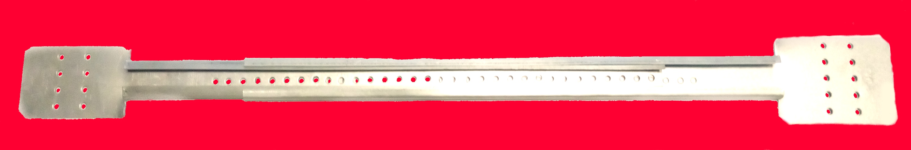 Soporte Retráctil Intramuros