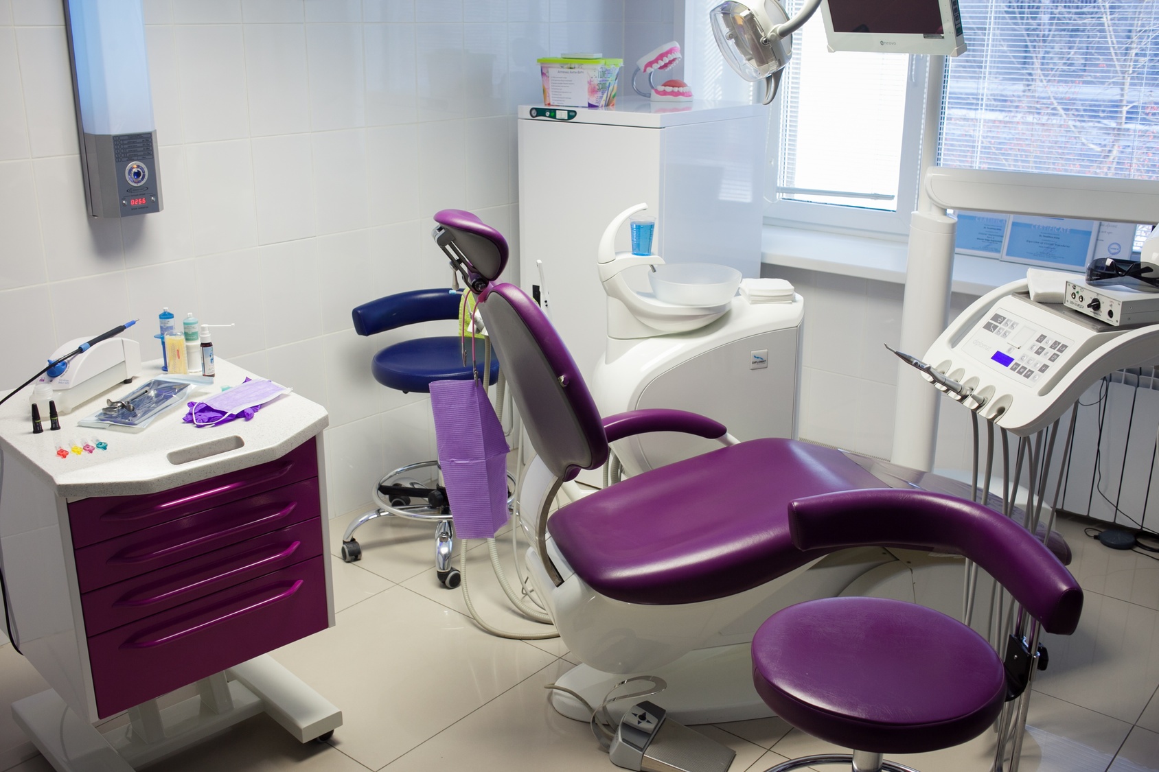 Dental office