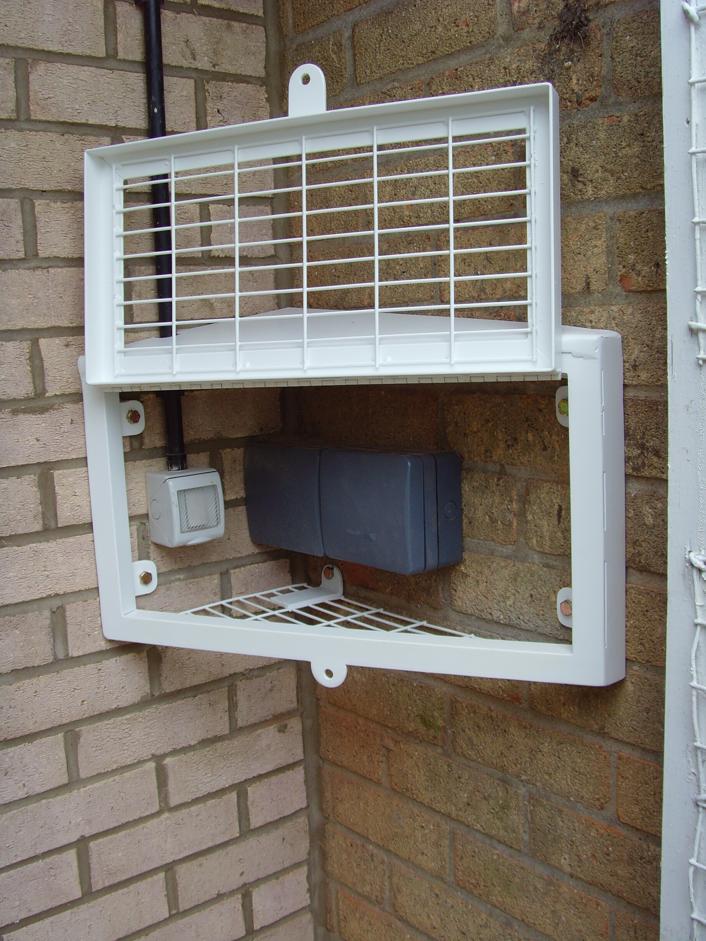 Bespoke Security Solutions