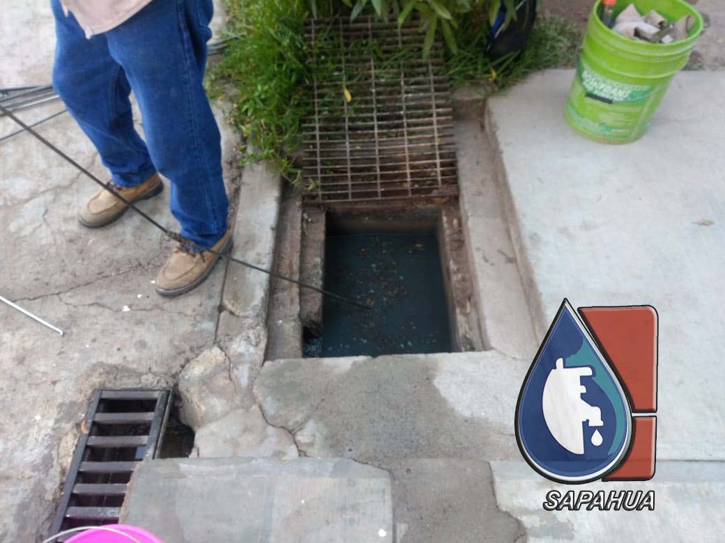 SONDEO DE REGISTRO EN BASE 1