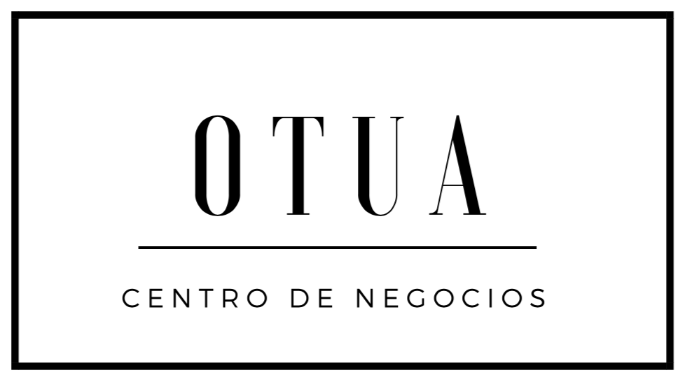 OTUA CENTRO DE NEGOCIOS