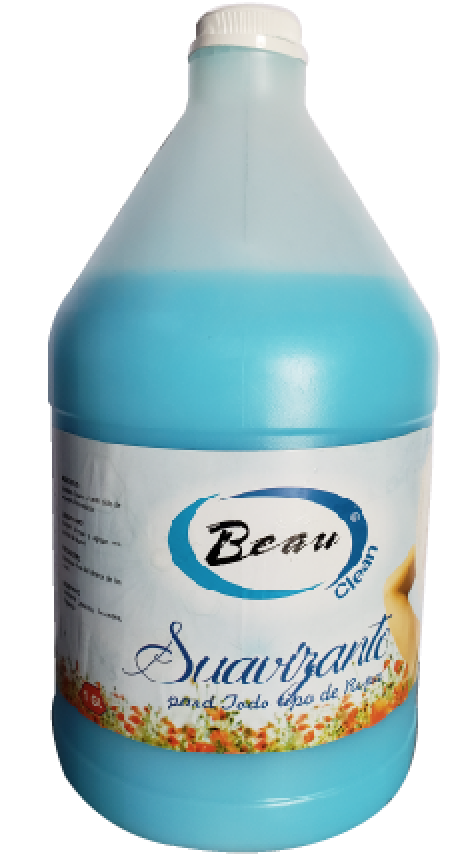 Suavizante Amalys 4/1 Gl
Código: 1782