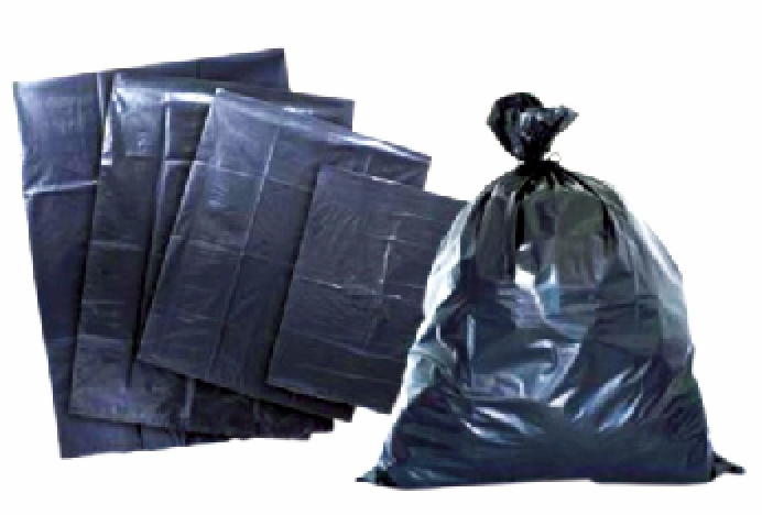 Fundas Negras 
17 x 22 (1000/1) - Código 599
24 x 30 (100/1) 15 Gls - Código 329
28 x 35 (100/1) 30 Gls - Código 327
35 x 50 (100/1) 55 Gls - Código 1190
40 x 54 (100/1) 60 Gls - Código 1010
45 x 60 (100/1) 90 Gls - Código 1557