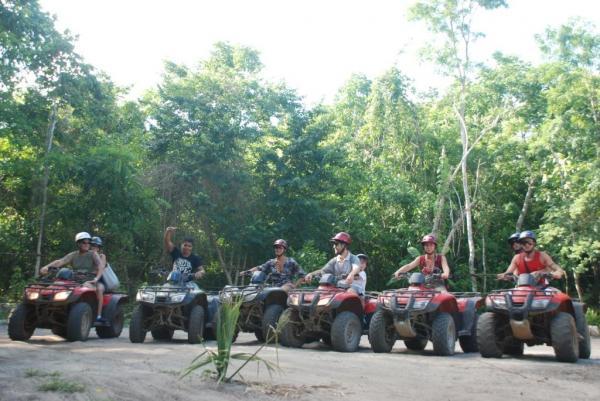 ACOMPAÑA LA CARAVANA ¡¡¡