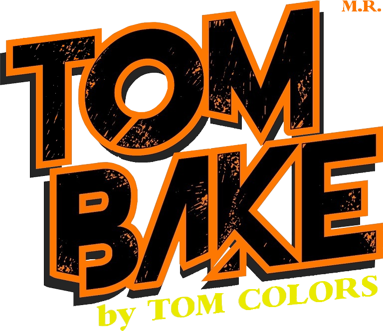 TOM BAKE - CALZADO DE SEGURIDAD