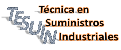 TÉCNICA EN SUMINISTROS INDUSTRIALES 