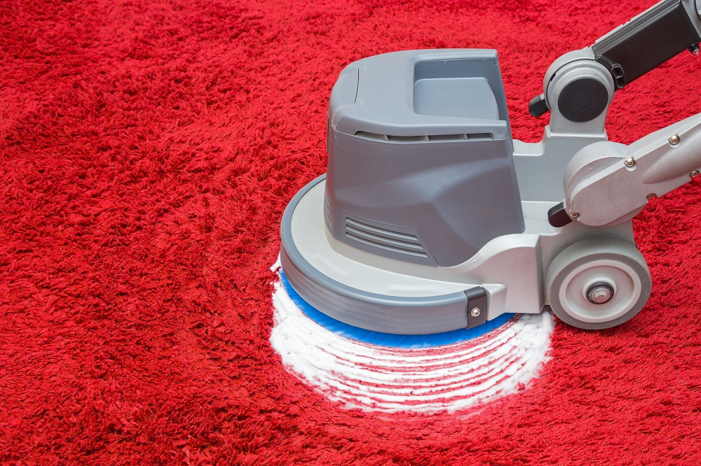 Top Considerations When Choosing A Carpet Cleaning Services