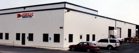 Truck Manufacturing Facility