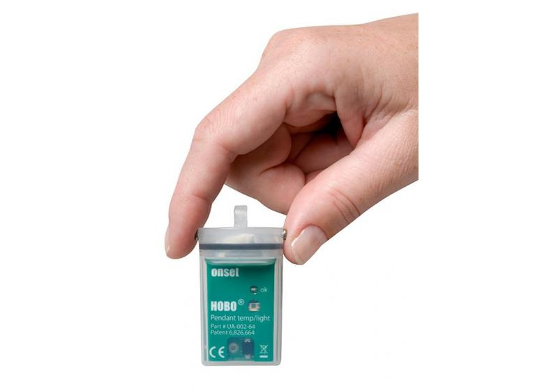 Datalogger HOBO UA-002-08