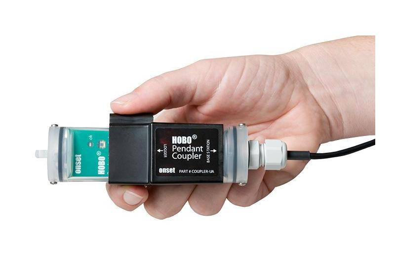 Datalogger HOBO UA-002-08