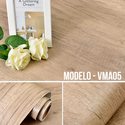  Vinil de Madera