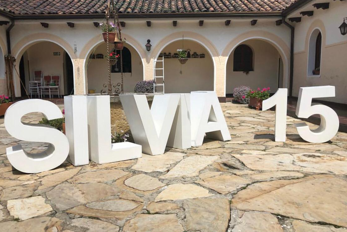 Cada letra en Alquiler
Medidas 80cm de Altura
$35.000