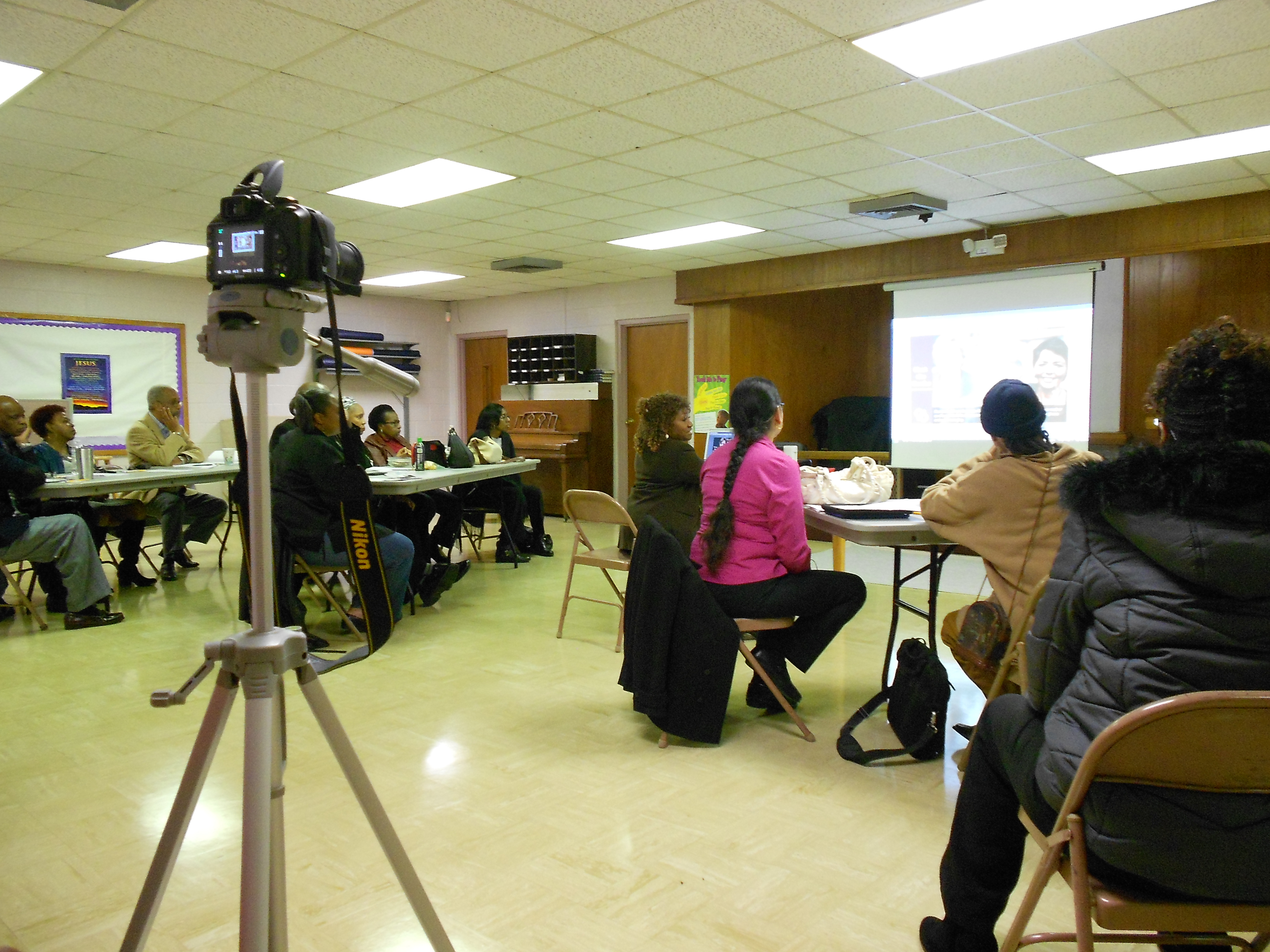 Food for Thought - November 