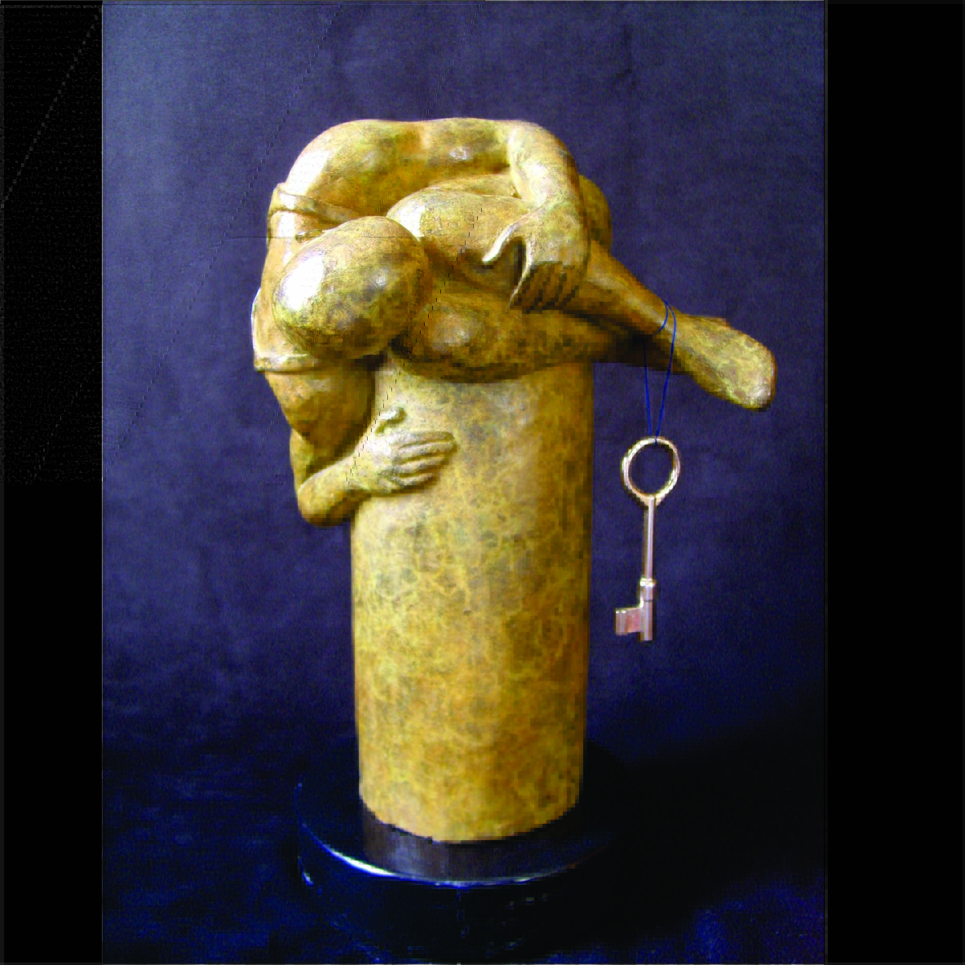 Bedel Nº02

