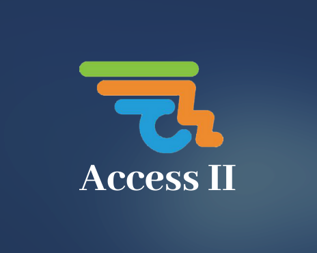 Access II Independent Living Center