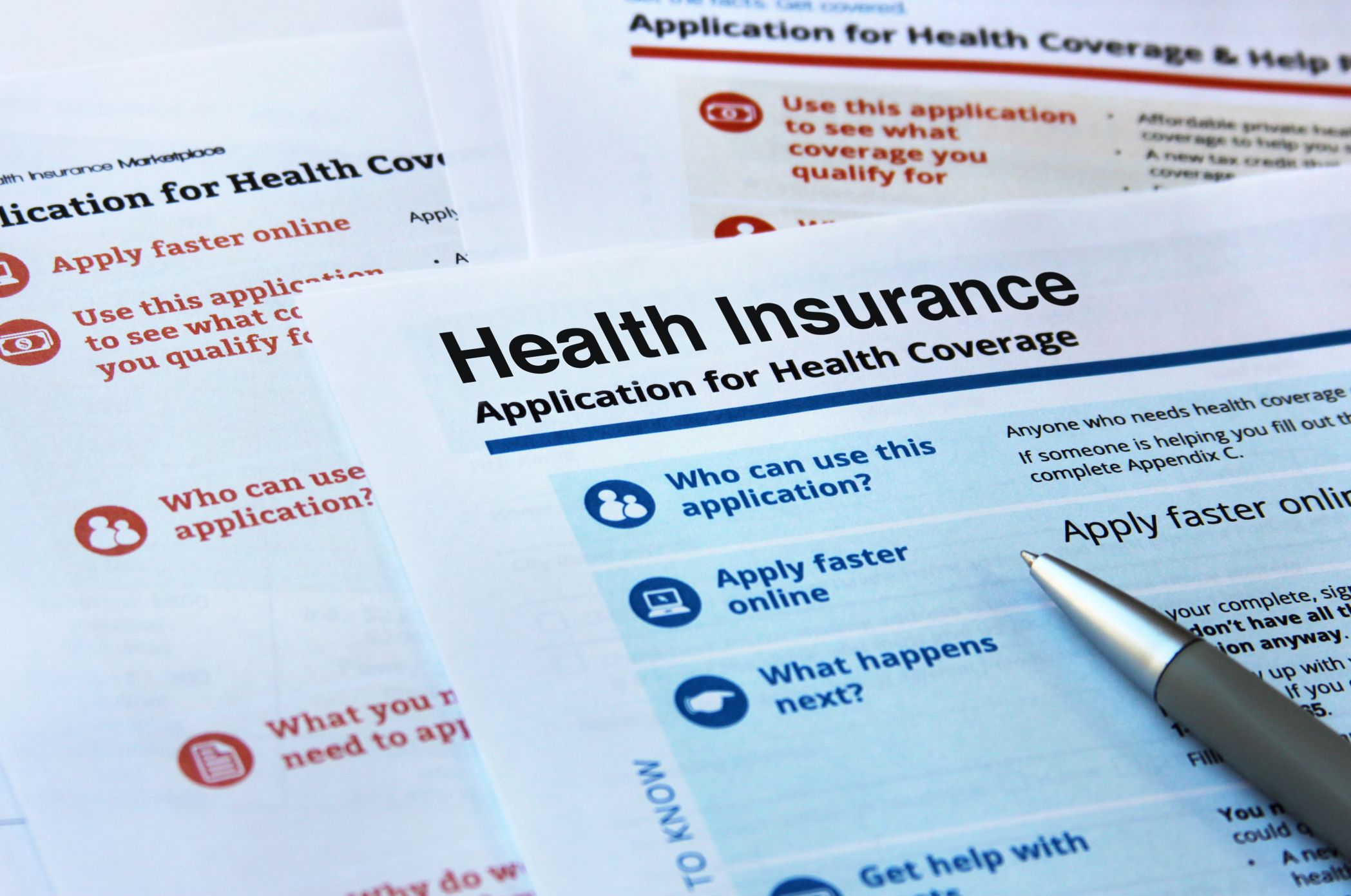 Healthe Insurance
