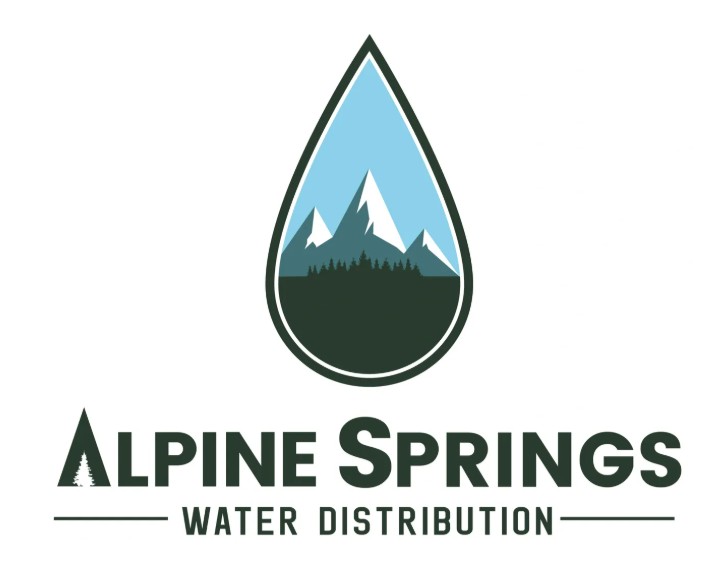 Alpine Springs Water Distribution