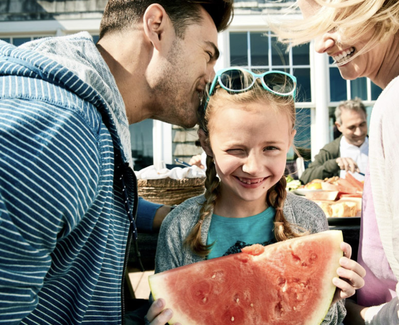 Anna Wolf: New Lifestyle 1