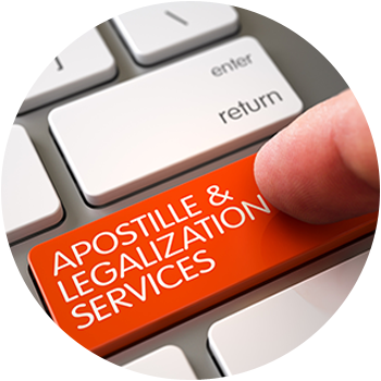 Apostille and Legalization Services