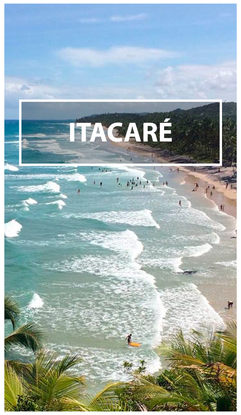 Itacare