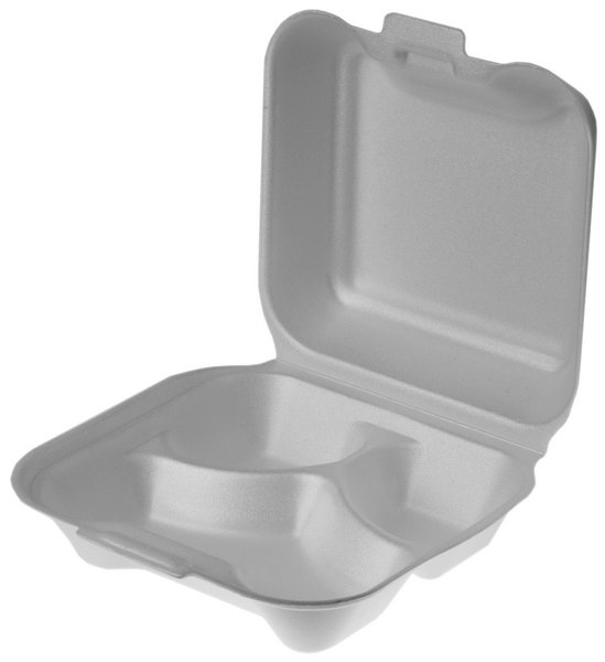 Bandeja Doble C/Division TE 200/1
Código: 10115