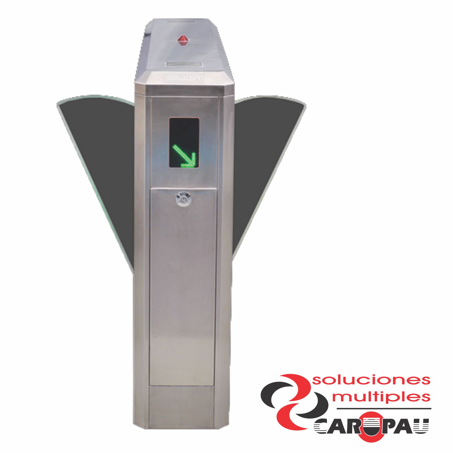 Modern two-storey villa