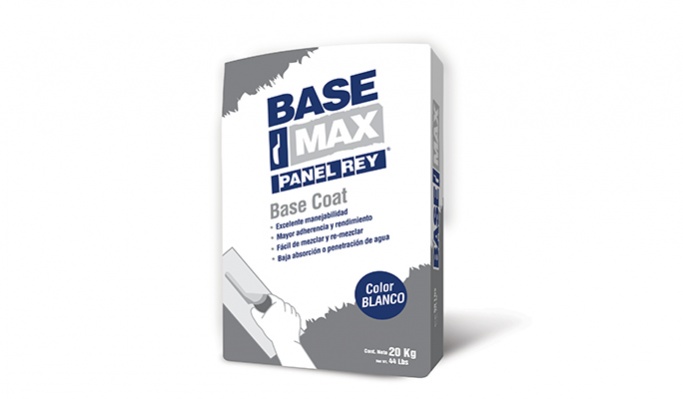 Base Coat Base Max