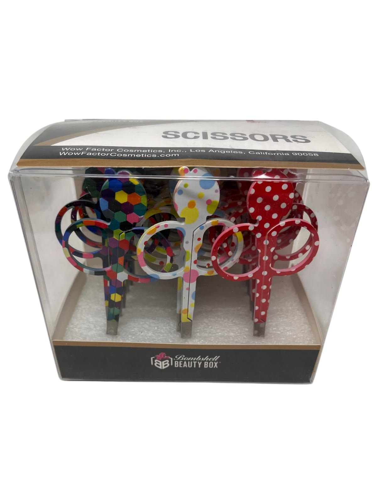 BB-12D
SCISSORS 24CT